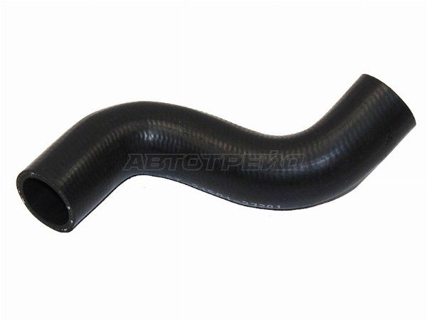 Патрубок радиатора Nissan Bluebird