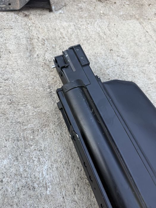 Щора с мрежа за БМВ е91/ BMW e91