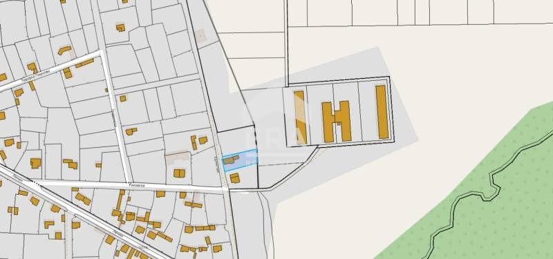 Парцел за жилищно застрояване в село Книжовник