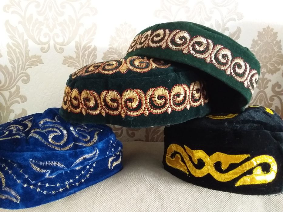 Тақия сатылады жаңа