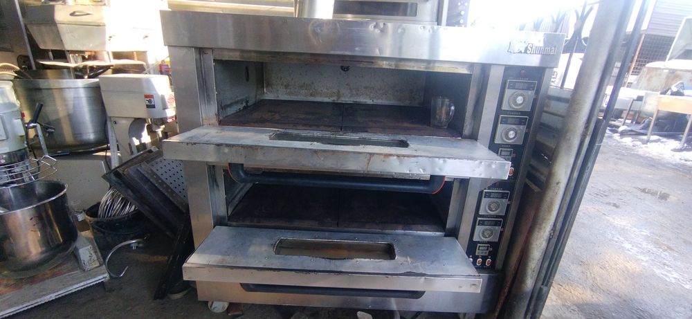 Жаста Печ 600$  печ электрический 6 патнус