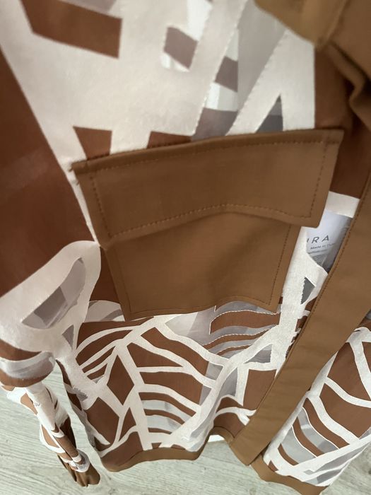 Риза/връхна дреха, размер М