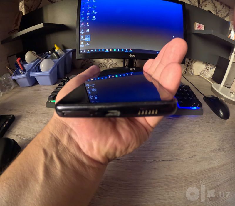 Samsung Galaxy A53 5G — 8/128 GB