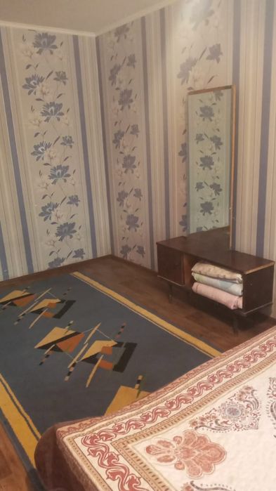 Сдается квартира