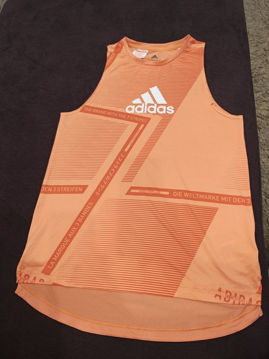 Maiou Adidas unisex 170 cm