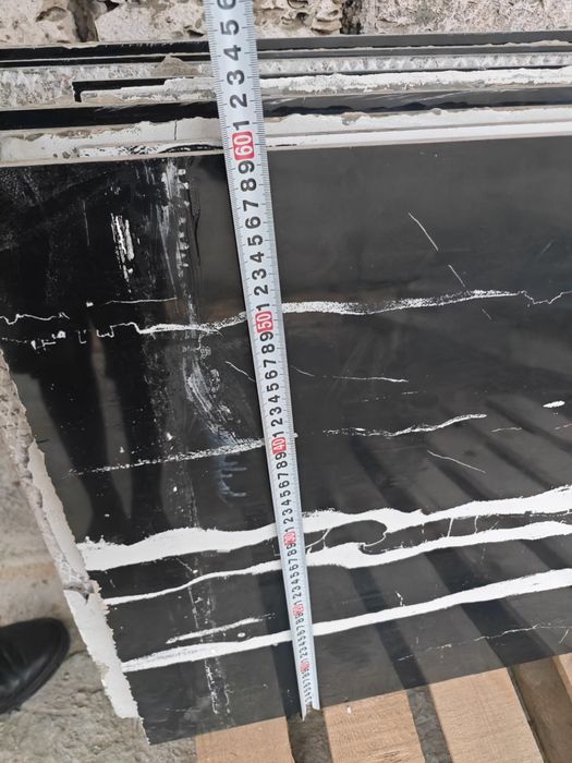 Кафель б/у 1,10 х 60