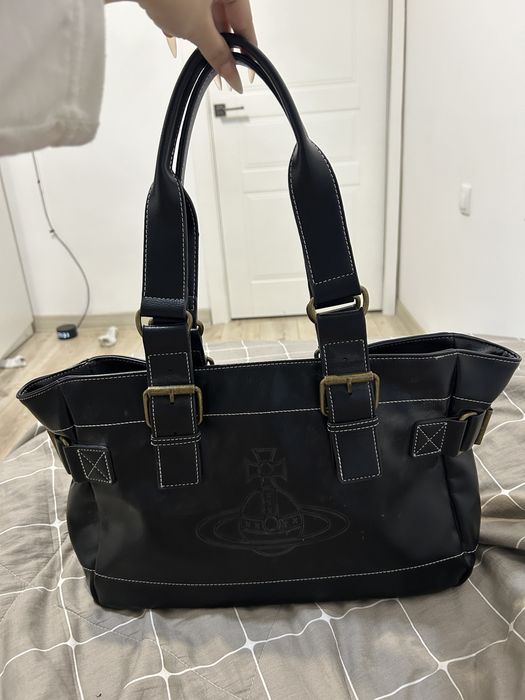 сумка vivienne westwood