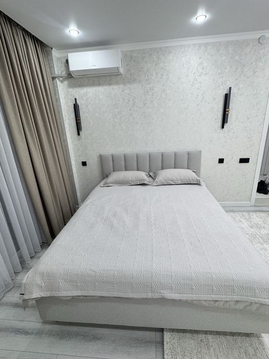 1- ком. квартира