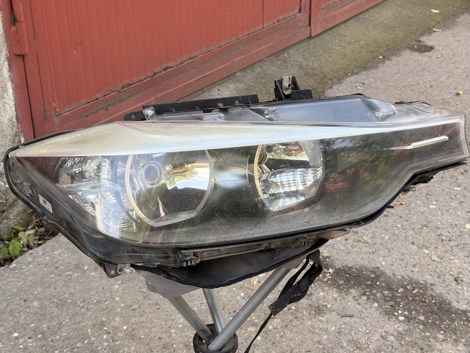 Far bmw f31 2014