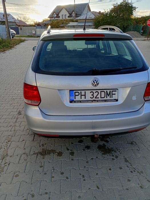 Vând Volkswagen golf 5 break
