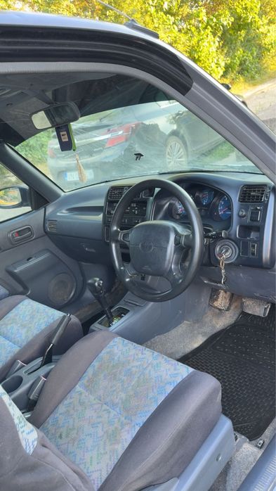 Vand Toyota rav4