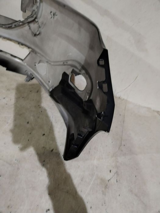 Bara fata Ford Focus 4, facelift, 2021, 2022, 2023, 2024, cod origine OE NX7B-17C831-AA.