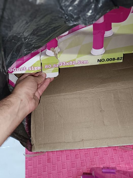 Кухня для детей! Игрушечная кухня в Идеальном состоянии! Описание ниже