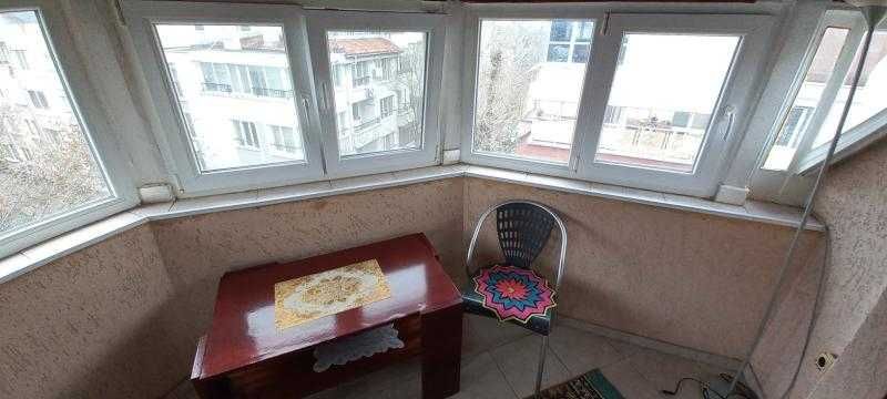 Дава се под наем Двустаен апартамент в Бургас, Възраждане - 60 кв.м за 280.5 € - Снимка #7