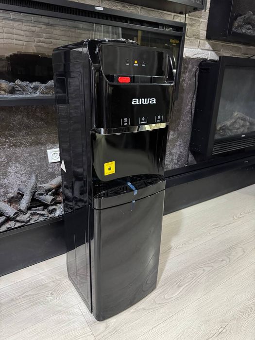 Aiwa 168 Kuler  Yangi, zamonaviy va kuchli!