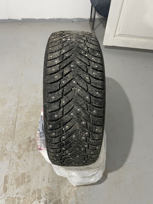 Покрышки новые!!!