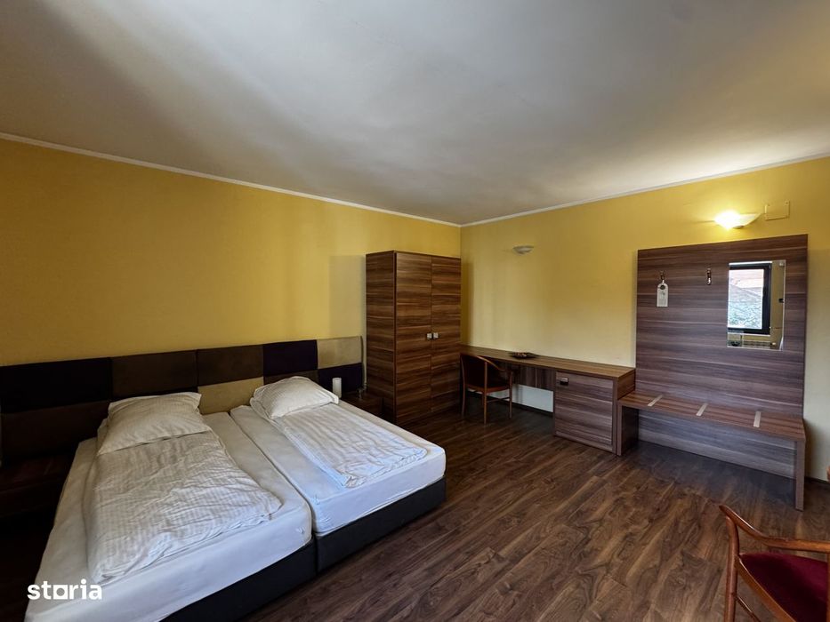 Apartament 1 camera, ideal pentru studenti, langa UVT
