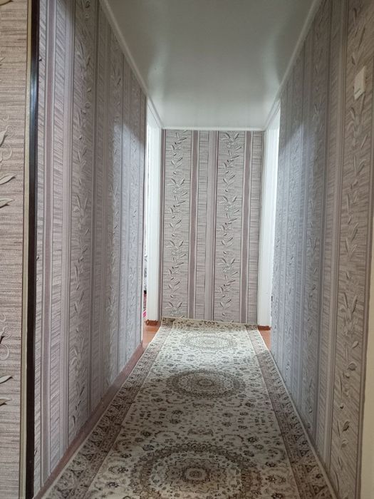 Srochno 3xonali kvartira sotiladi