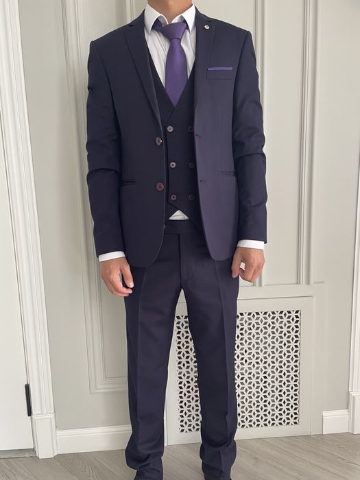 Турецкий мужской костюм