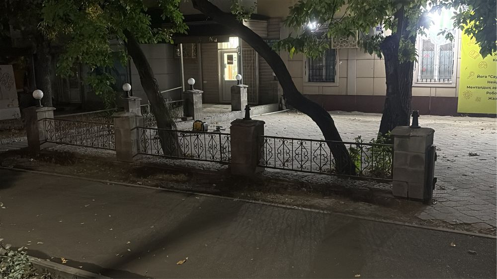 Ремонт подъездов