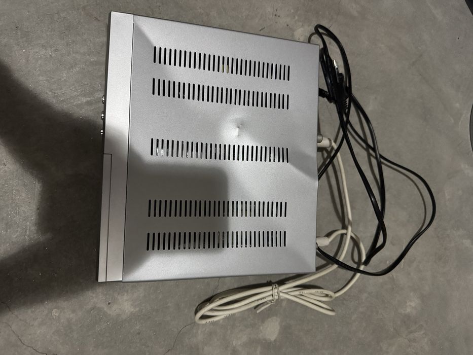 Decodor satelit Digi