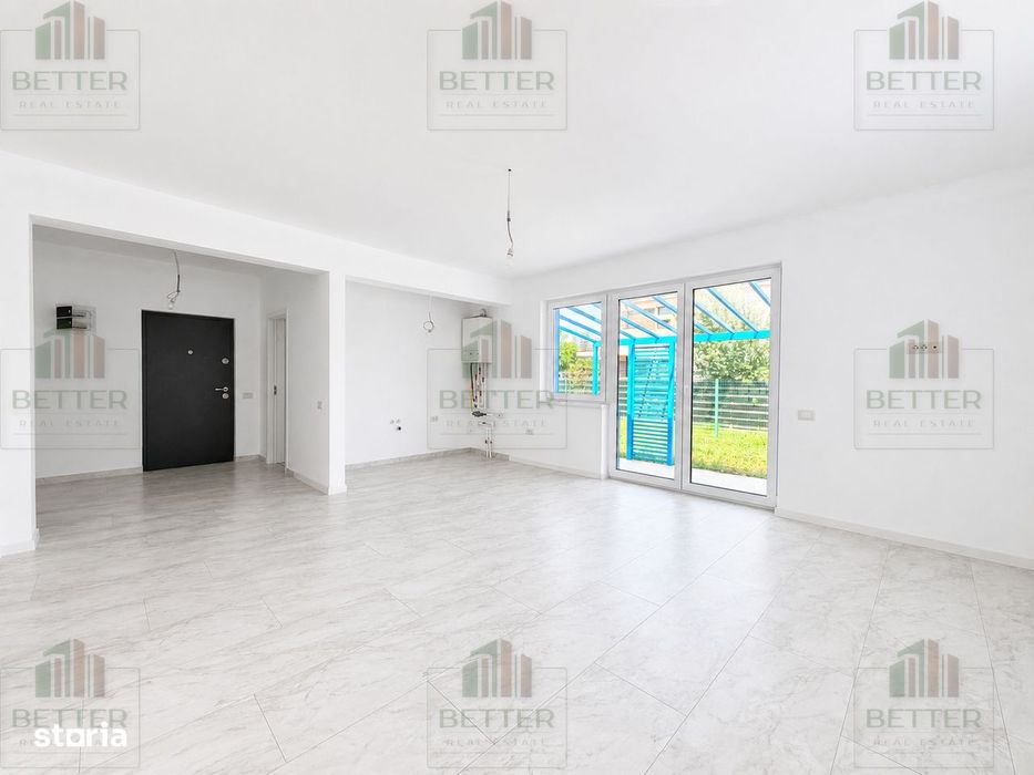 Casă de vânzare Berceni Ilfov - Teren 434 mp | Metrou Tudor Arghezi |