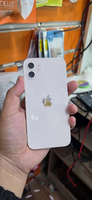 iPhone 12 - 128 gb