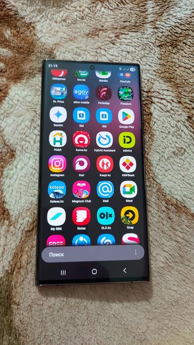 Продаю Samsung s22 ultra
