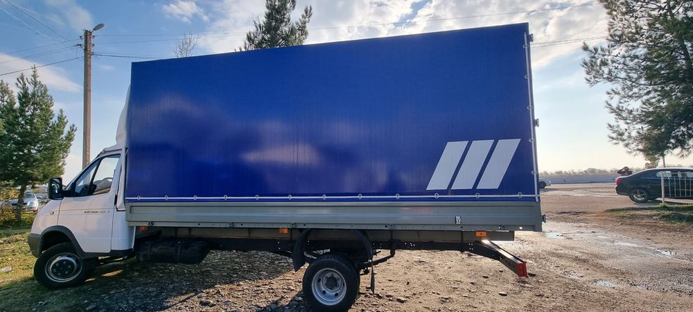ГАЗЕЛ  Перевозка грузов 24  Часов без выходные