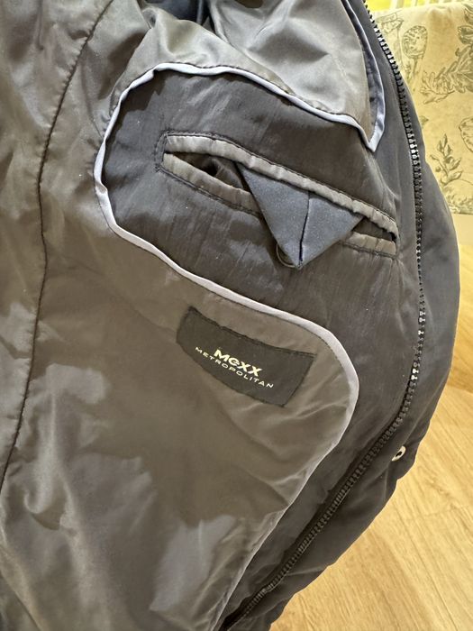 Зимна дълга парка Mexx