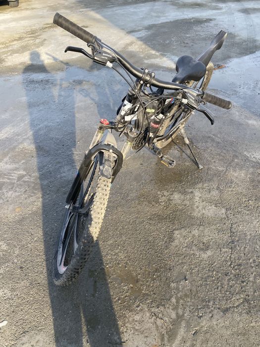 Велик сатылады почти жаңа