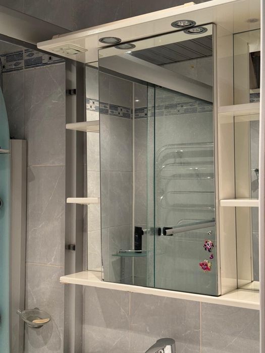 Продам мебель в ванную