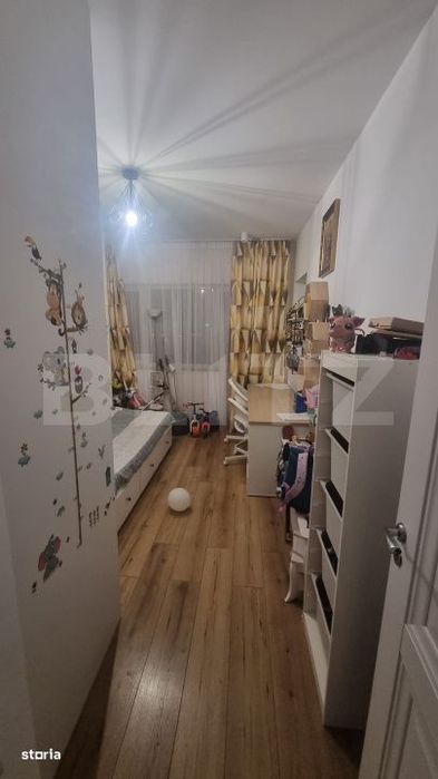 Apartament 3 Camere | Incalzire in Pardoseala | Sudic | Bloc Nou | Zon
