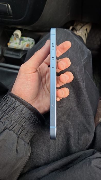 Продам Айфон 14 Plus