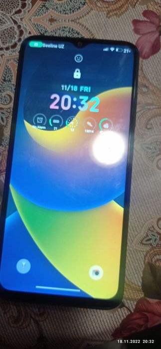 Redmi note 11e 128 gb