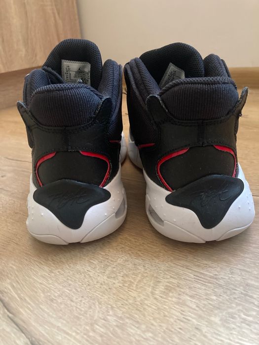 Кецове , маратонки Jordan 38 Air Force