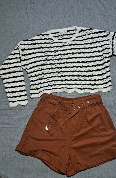 Дамски панталон Нов