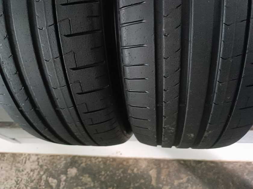 ANVELOPE  245 35 ZR 20 91Y  PIRELI  245/35/20  CP V20624