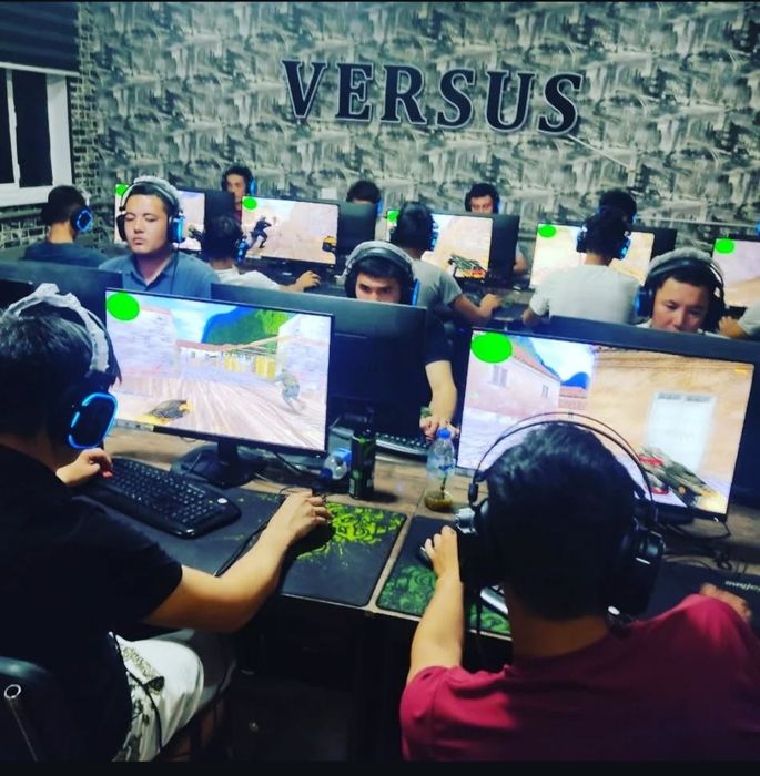 20 шт компютер сатылады