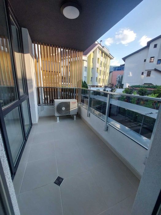 Дава се под наем Тристаен апартамент в София, Манастирски ливади - 100 кв.м за 1000 € - Снимка #14