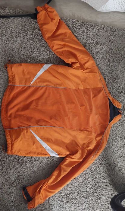 Geaca  tcm Running gear L