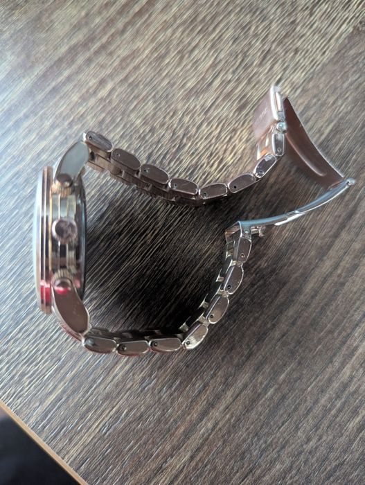 Ceas dama Michael Kors rose gold MK-1038