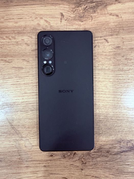 Sony Xperia 1 VII