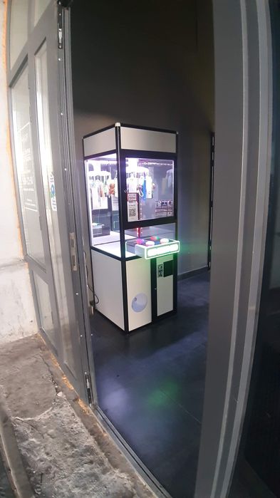 Продаю игровой автома.