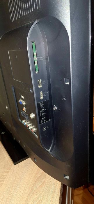 Телевизор-TOSHIBA