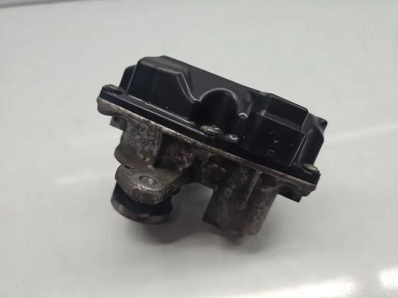 Supapa EGR Renault Scenic 3 [Fabr 2009-2015] 147101478R 1.6 dCi R9M402