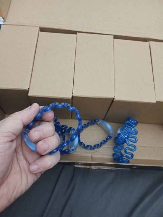 Замок смарт 10 шт есть шкаф