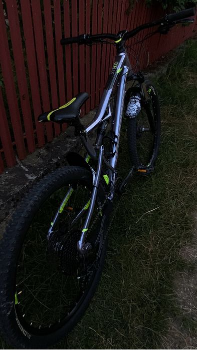 Rockrider st900s