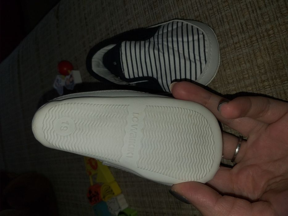 Обувь для малыша