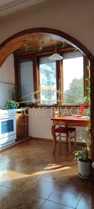 Дава се под наем Двустаен апартамент в Варна, Нептун - 70 кв.м за 498.27 € - Снимка #3